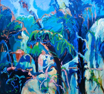 Colourful Experiences