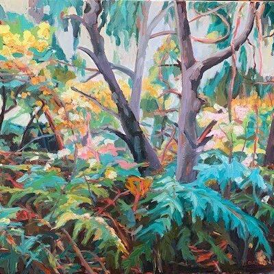 Spring Renewal (sold)