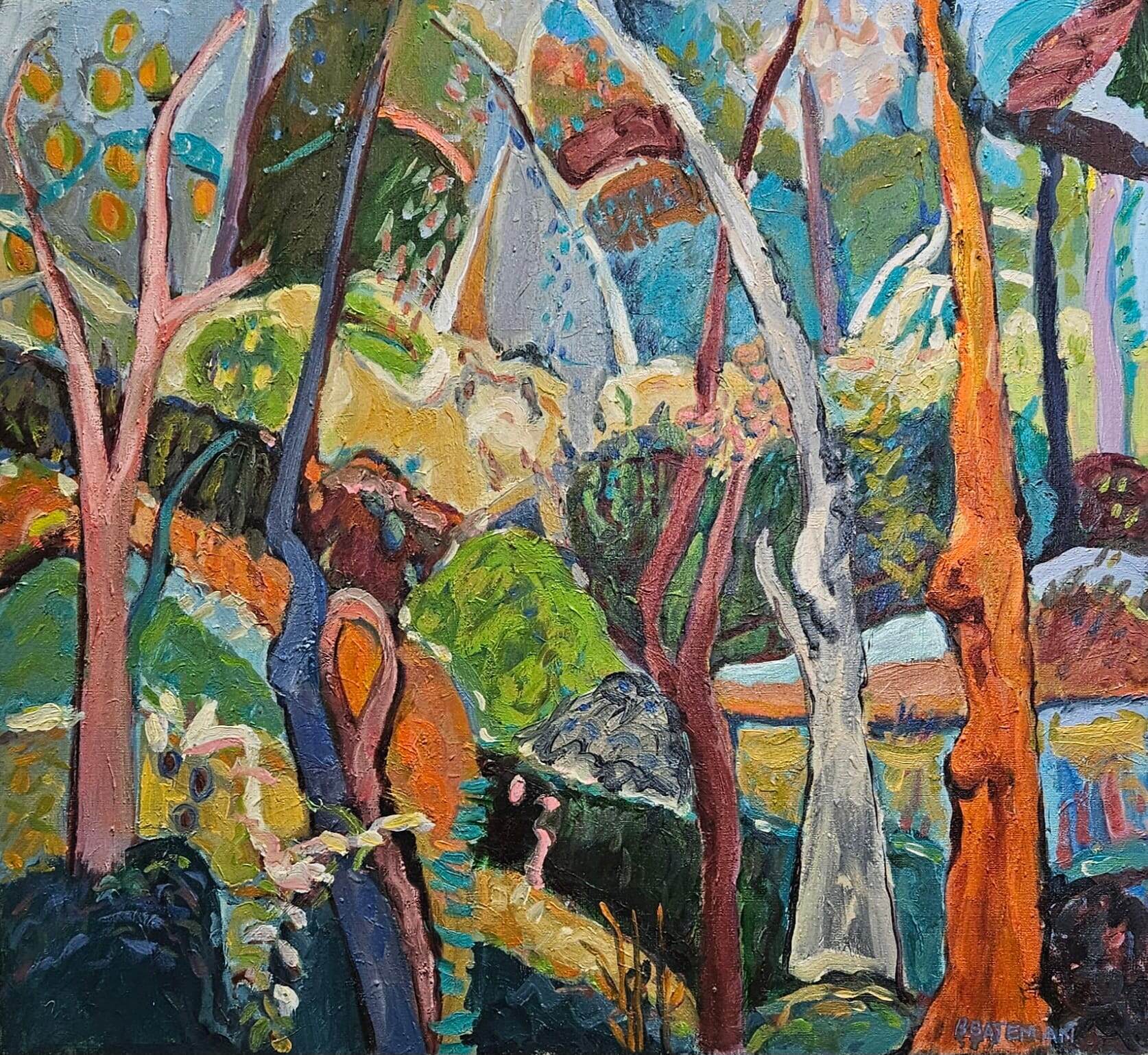 Bushland Trek
