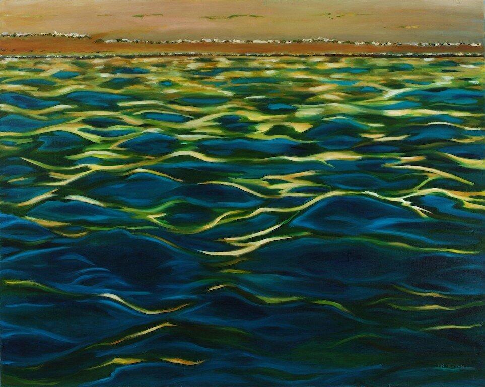 Ocean Experience