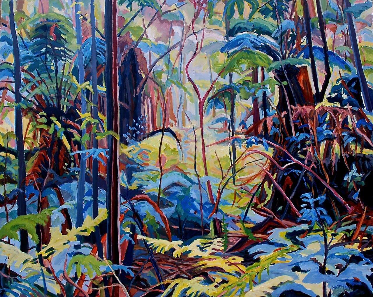 22colourful-moments22-oil-on-linen-height-122cm-x-width-152cm.-3200