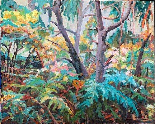 Spring Renewal (sold)