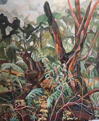 Antique Gums