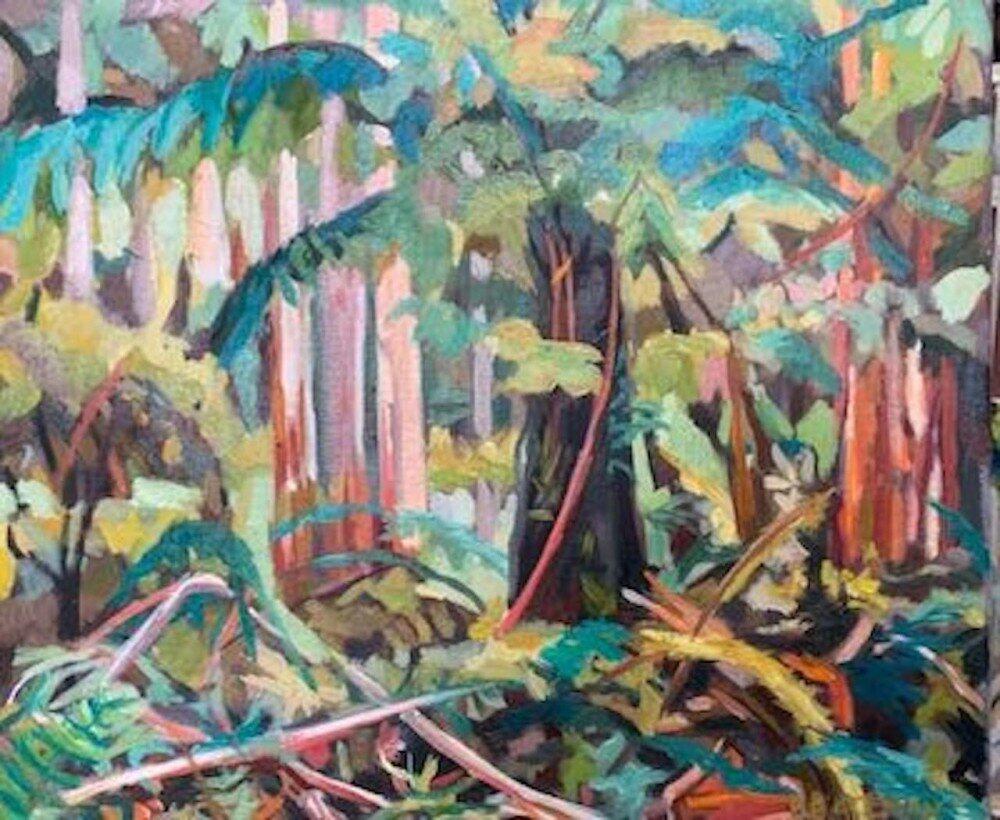 The Reach (Sold)