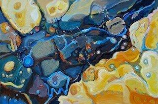 Rock Pool No1