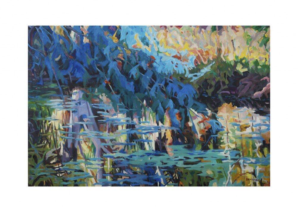 Kimberley Reflections