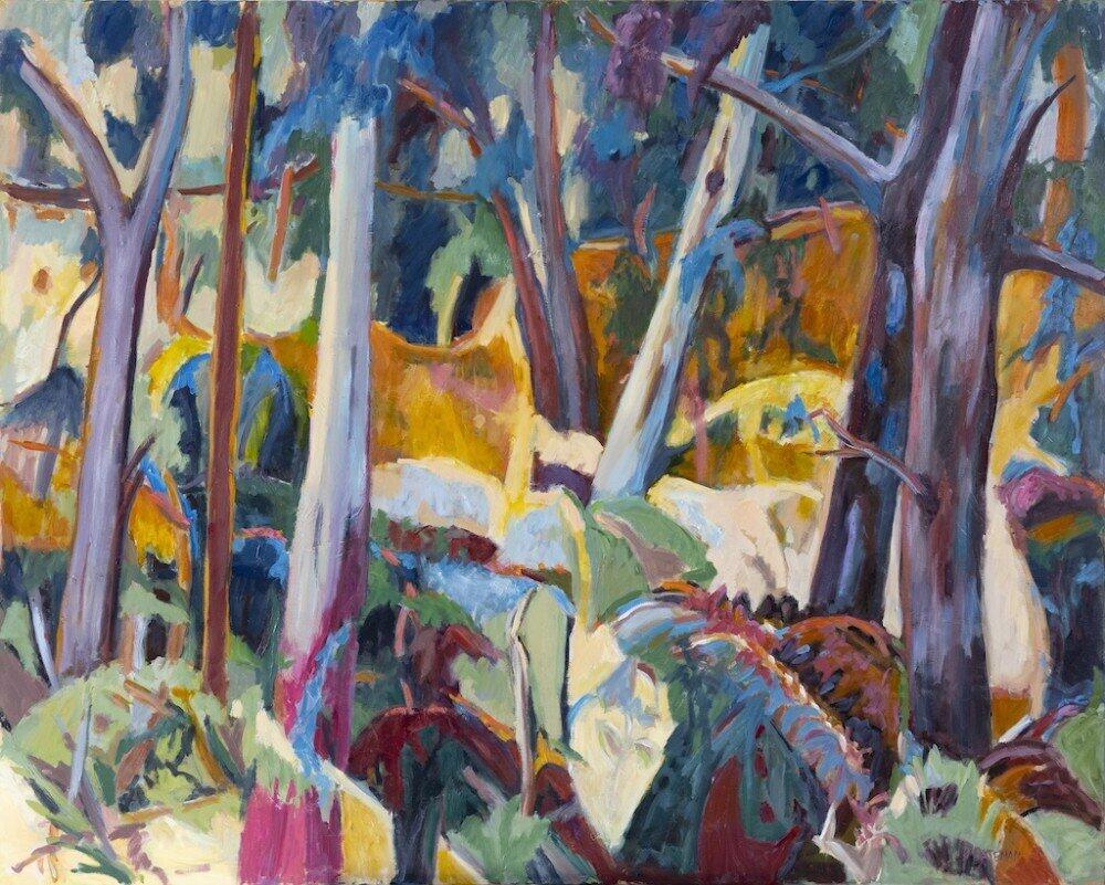 Bushland Rhythms