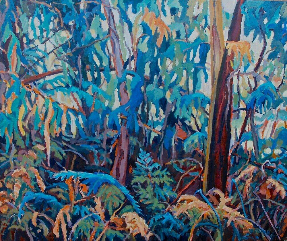 Tree Refuge