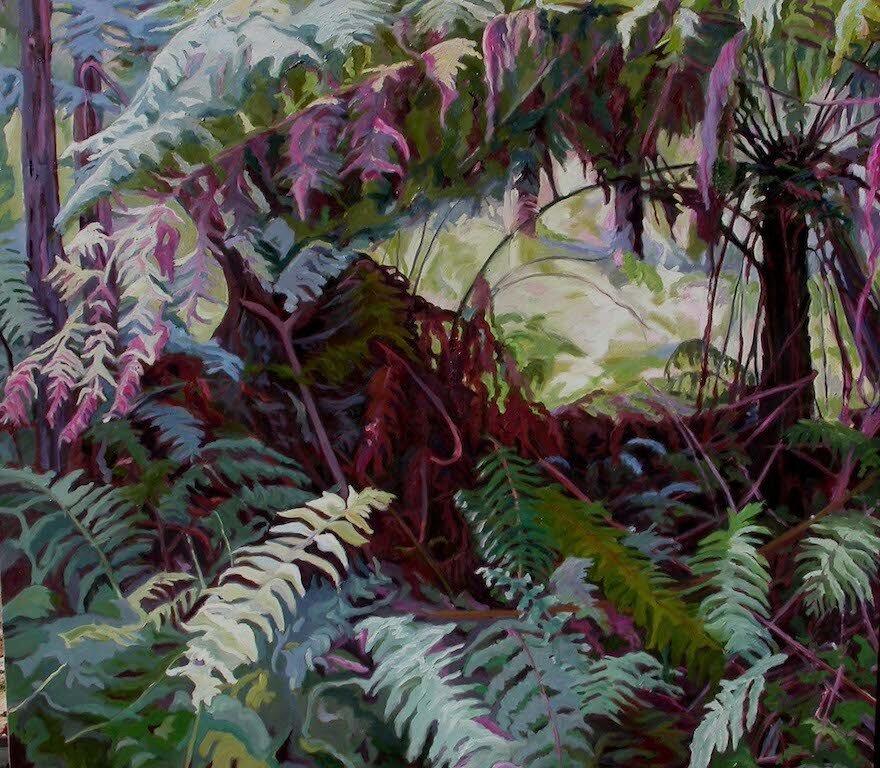 Otway Arcadia