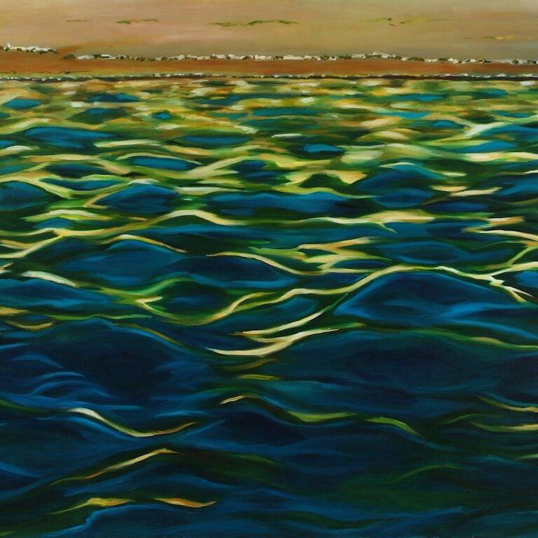 Ocean Experience