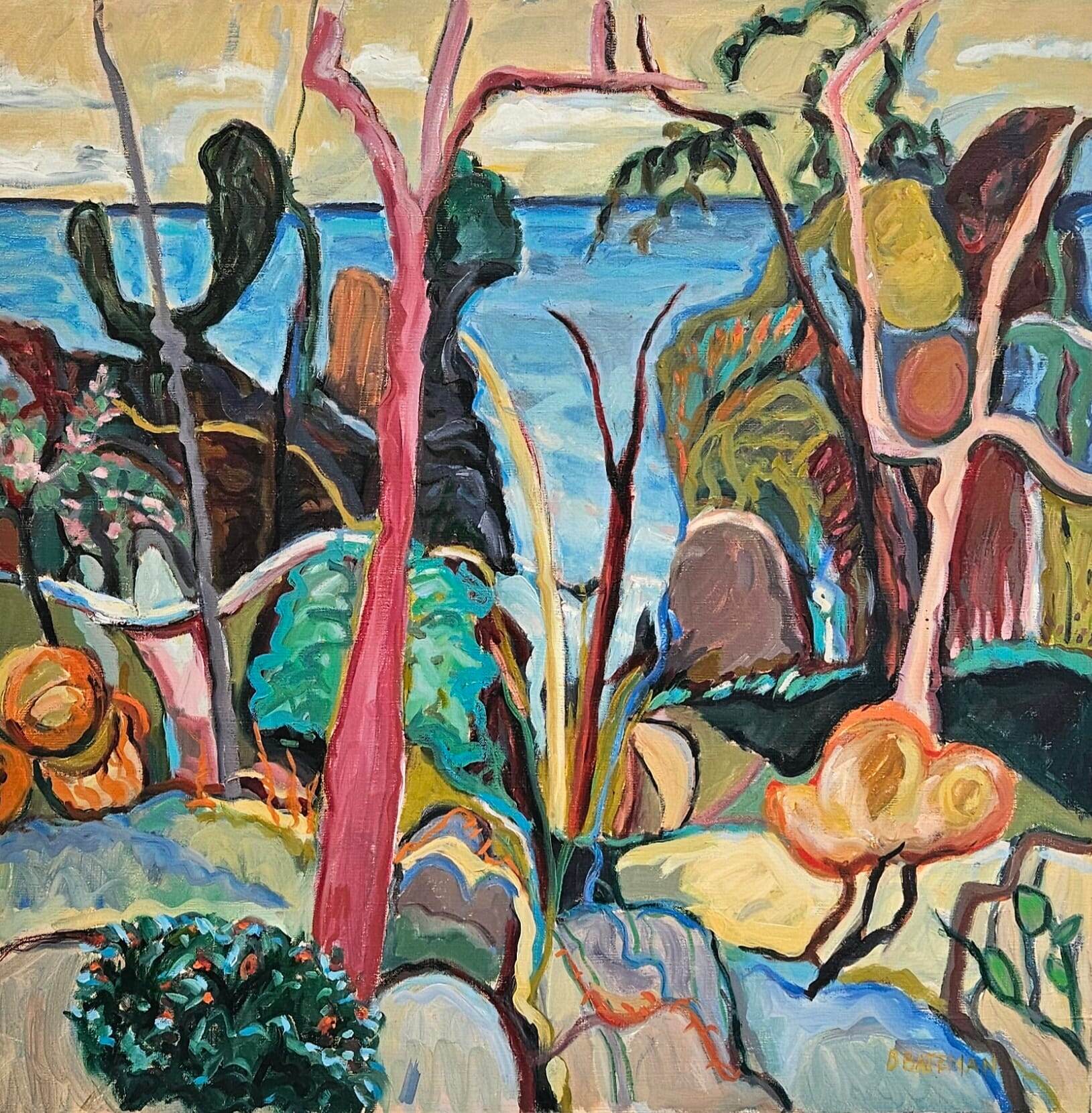 Colourful Symphony
