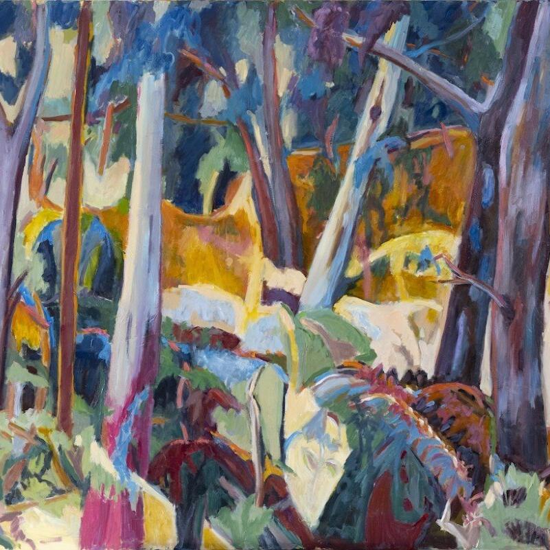 Bushland Rhythms